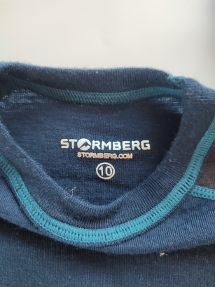 Koszulka termoaktywna Stormerg 140