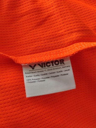 Sportowa koszulka męska XL Victor