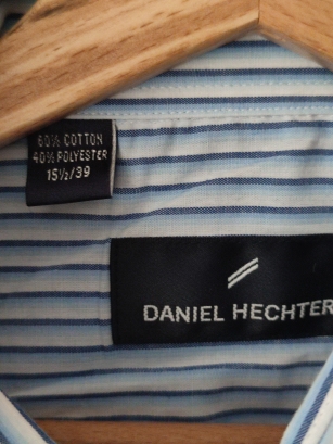 Koszula męska Daniel Hechter L